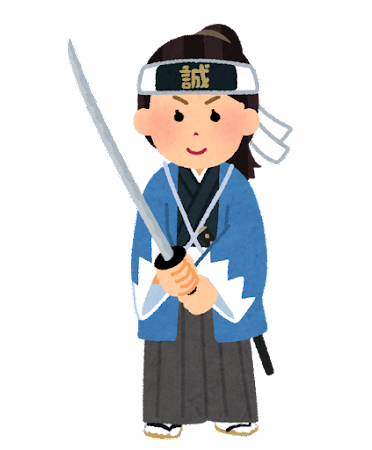 kenjutsu_shinsengumi_woman