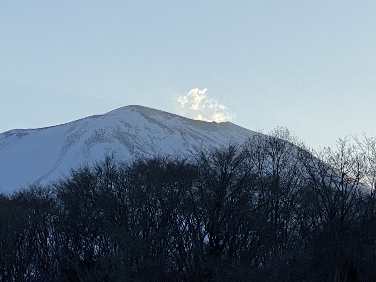 浅間 山 北 麓 ジオパーク