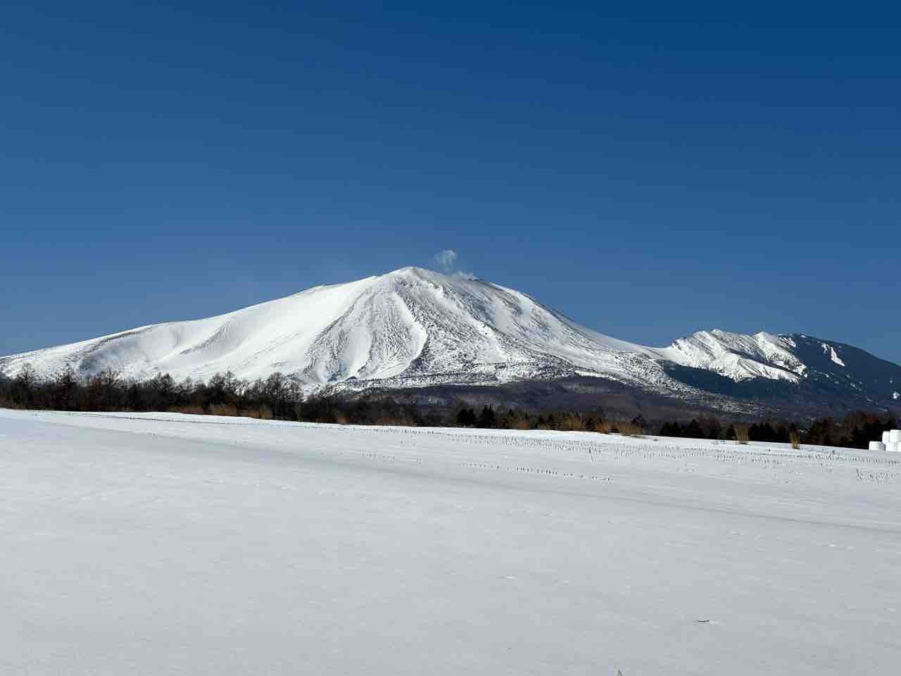 知覚動考(ちかくどうこう) : 北軽井沢 虹の街 爽やかな風