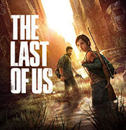 The Last of Us (ラスト・オブ・アス)