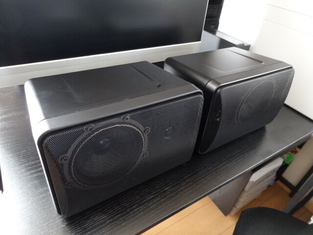 KENWOOD ROXY G7 ヤフオク出品前の最終調整＆チェック : アラフィフ