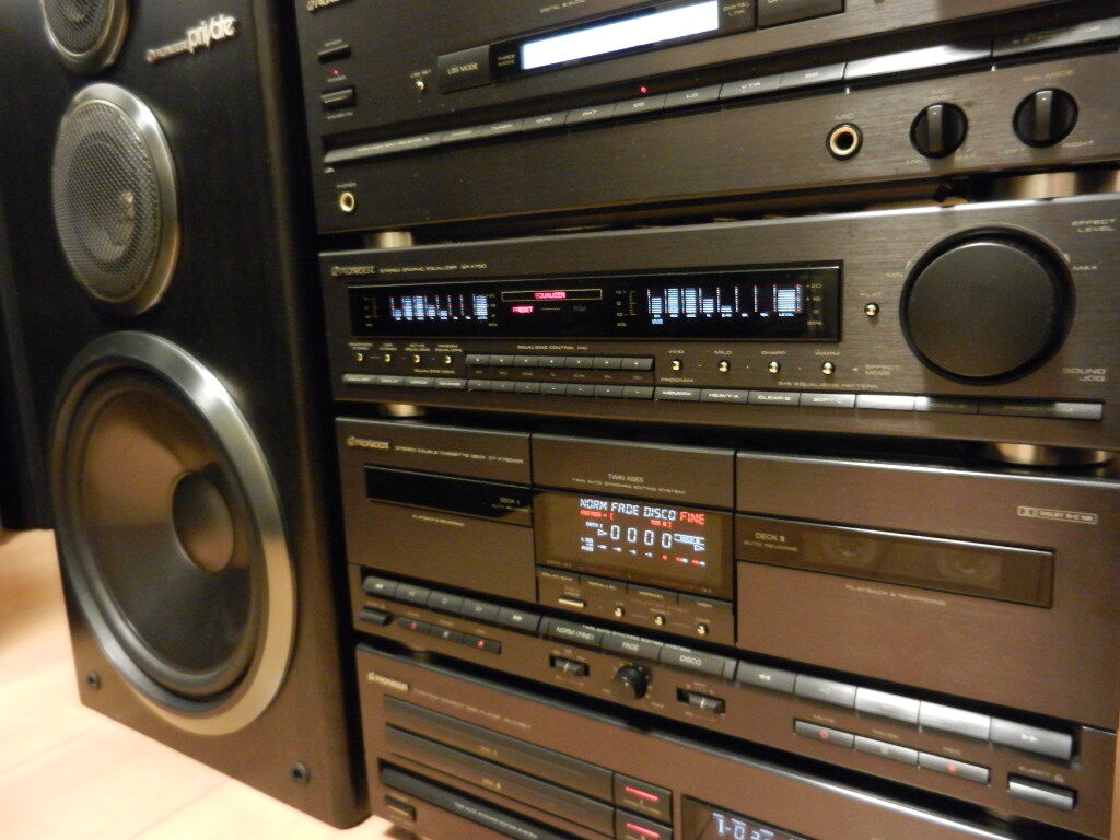 Yahoo!オークション - PIONEER パイオニア プライベート B7