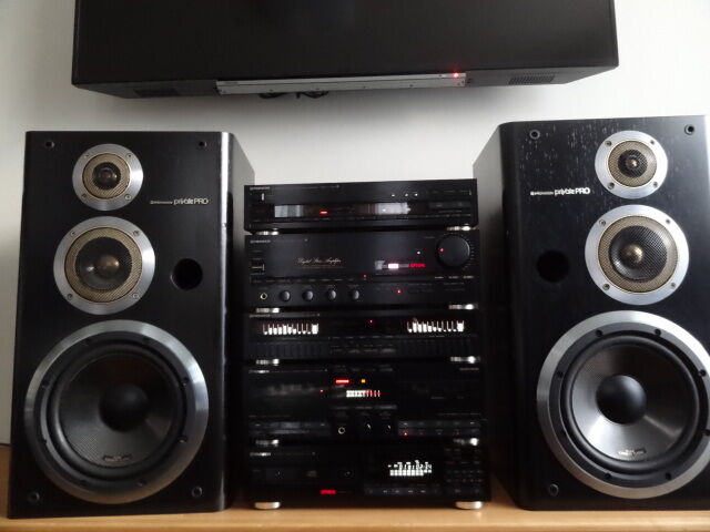 2025年下期 復活プロジェクト PIONEER private PRO D8！ : アラフィフ