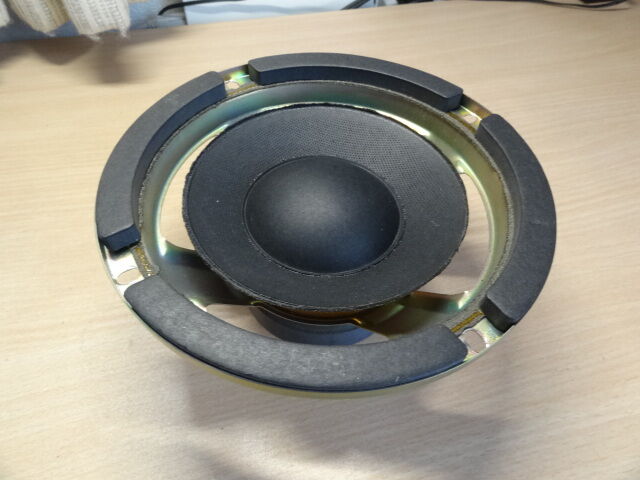 ケンウッド　ROXY J7　Sウーファー/センタースピーカー付き KENWOOD Roxy J7 – バブルコンポのある暮らし