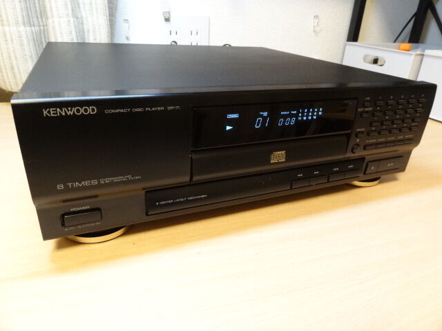 同時に、KENWOOD ROXY J7 復活プロジェクト始動‼ : アラフィフ 同時に、KENWOOD ROXY J7 復活プロジェクト始動‼ : アラフィフ