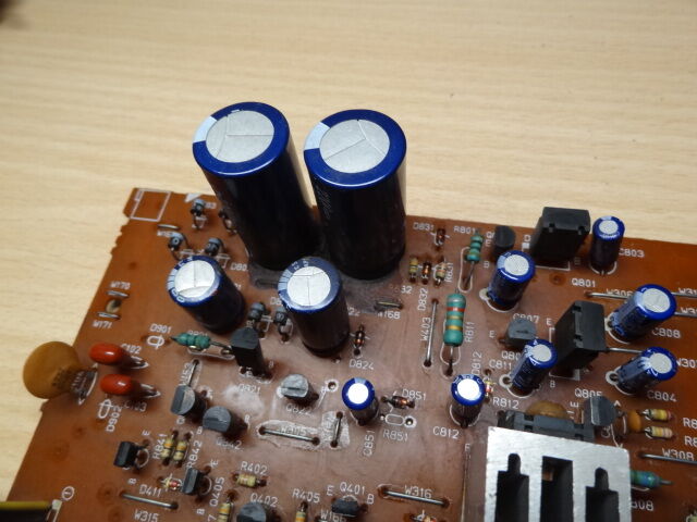 2024年度 復活プロジェクト その⑤ Victor Creation V7