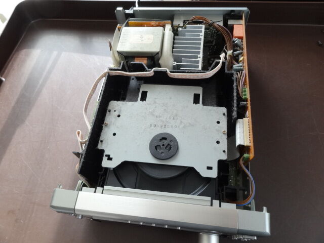 番外編 DENON CDレシーバー UD-M3 : アラフィフたちの「バブルコンポ