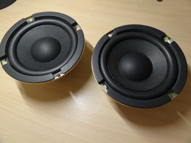 KENWOOD スーパーウーハーSW-9のレストア : アラフィフたちの「バブル KENWOOD スーパーウーハーSW-9のレストア : アラフィフたちの「バブル