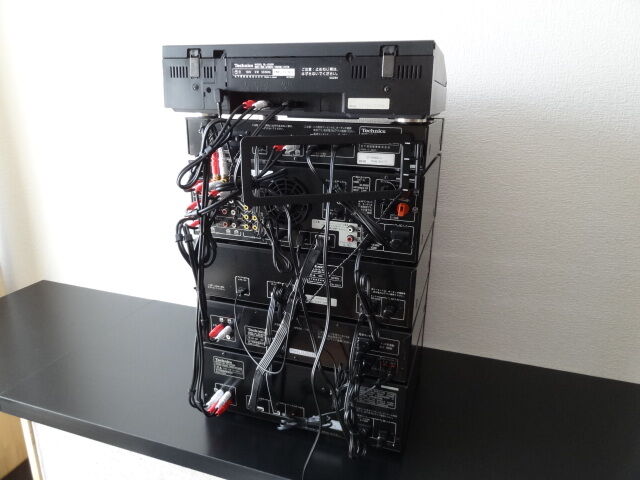 ◆大感謝祭!! Technics SC-D-5000 コンポ m0o9999 ◇大感謝祭!! Technics SC-D-5000 コンポ m0o9999