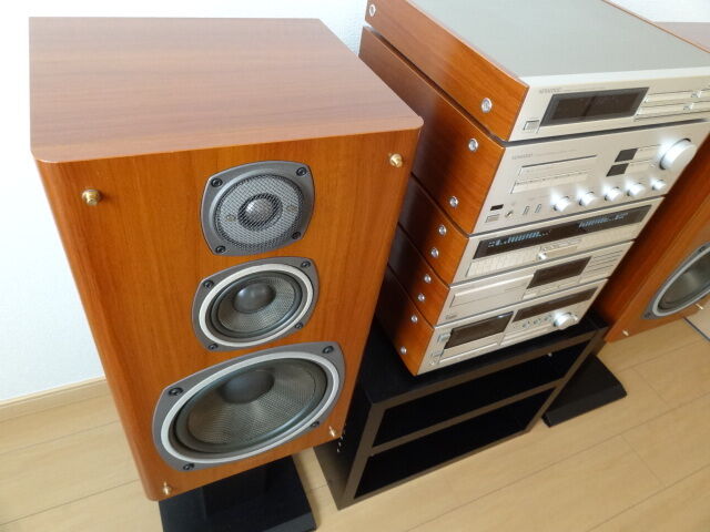 T　バブルコンポ　KENWOOD ケンウッド T バブルコンポ KENWOOD ケンウッド 1989年 ﾊﾞﾌﾞﾙｺﾝﾎﾟ この時代