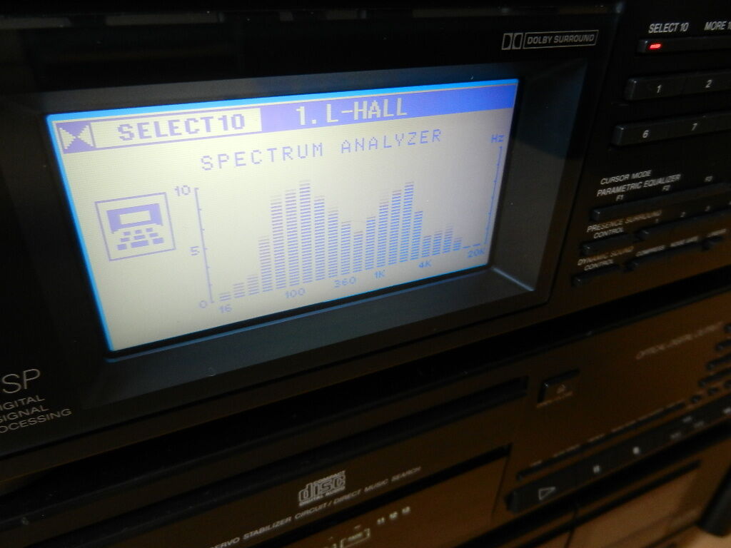 SONY LBT-V810 : アラフィフたちの「バブルコンポ」ぎゃらりー SONY LBT-V810 : アラフィフたちの「バブルコンポ」ぎゃらりー