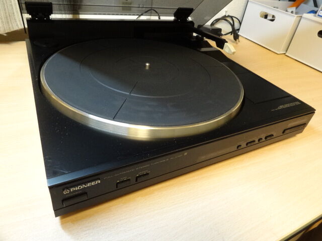 1989年 ﾊﾞﾌﾞﾙｺﾝﾎﾟ PIONEER private PRO D8 黄金時代 最強 圧倒的
