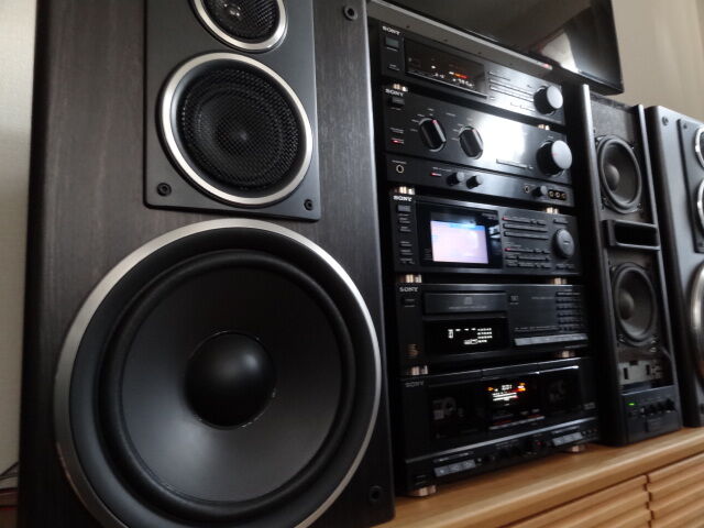 ◆大感謝祭!! SONY LBT-810 コンポ m0o1869 ◇大感謝祭!! SONY LBT-810 コンポ m0o1869 - メルカリ