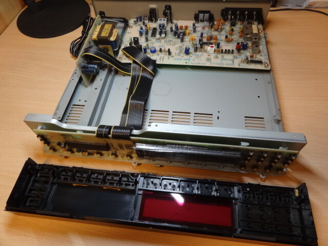 当時物 Victor CA-DC33R ポータブルディスクコンポ 動作品 Yahoo!オークション -「ビクター コンポ」(カセットデッキ