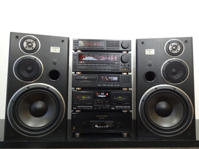 KENWOOD ROXY J7 フルオプション レストア完成‼ : アラフィフ KENWOOD ROXY J7 フルオプション レストア完成‼ : アラフィフ