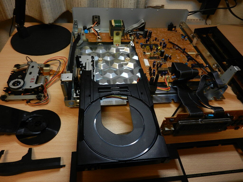 PIONEER private PRO X-1 : アラフィフたちの「バブルコンポ」ぎゃらりー