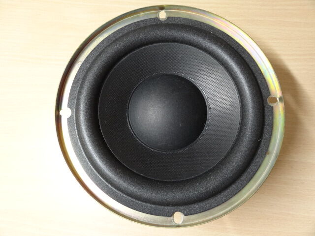 ウーハー Amazon.co.jp: ArcHill アーク ヒル CHB-W082 響音 8インチ ウーファー