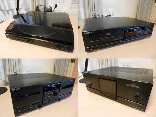 いつわSONY リバティ LBT−V925　1/3 Rare Built-In Bt Changeable Sony Liberty Lbt-V925 With