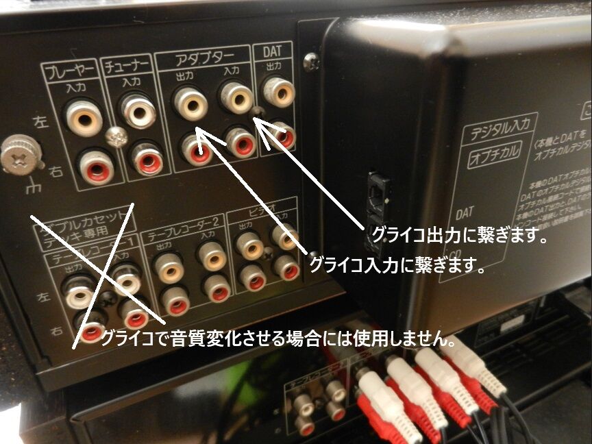 SONY EXTRA EDITION Liberty V9900（再編集中） : アラフィフたちの