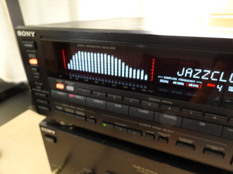 SONY LBT-V950 ヤフオク出品前チェック&調整編 : アラフィフ SONY LBT-V950 ヤフオク出品前チェック&調整編 : アラフィフ