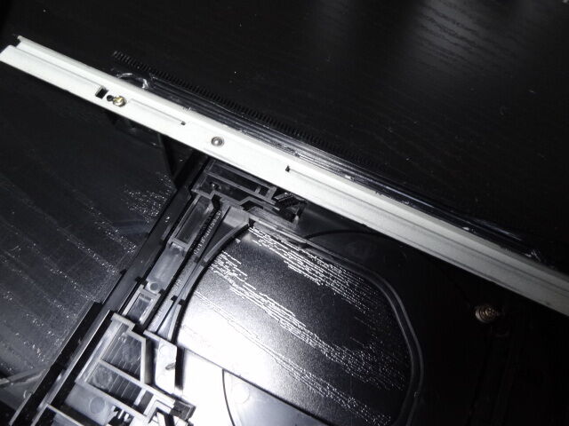 2024年度 復活プロジェクト その⑧ PIONEER private CD770D 2024年度 復活プロジェクト その⑧ PIONEER private CD770D