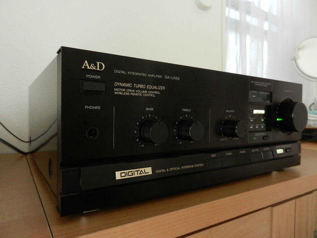 A&D GX COMPO MC-750、550 : アラフィフたちの「バブルコンポ A&D GX COMPO MC-750、550 : アラフィフたちの「バブルコンポ