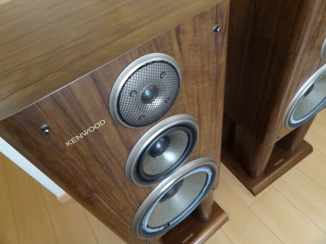 KENWOOD ESPACE 後期型 レストアプロジェクト始動⁉ : アラフィフ KENWOOD ESPACE 後期型 レストアプロジェクト始動⁉ : アラフィフ