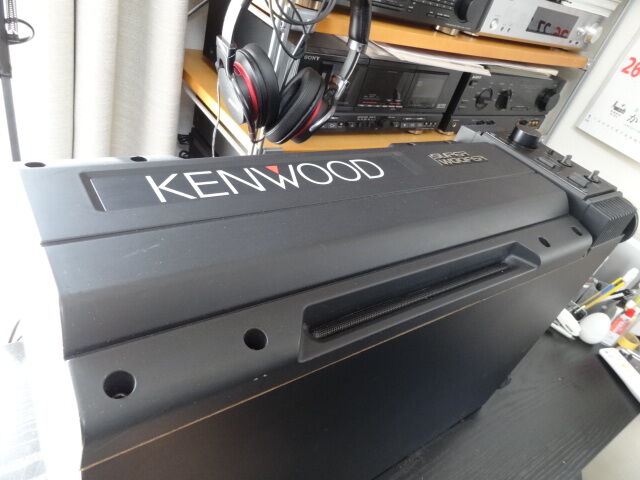 KENWOOD SW-7 サブウーハー 操作パネルシート剥がれ エッジ割れ スーパーウーハー イルミネーション付 ケンウッド ROXY G7 札幌市 北区 屯田店 2026年最新】Yahoo!オークション -ケンウッド スーパーウーファーの