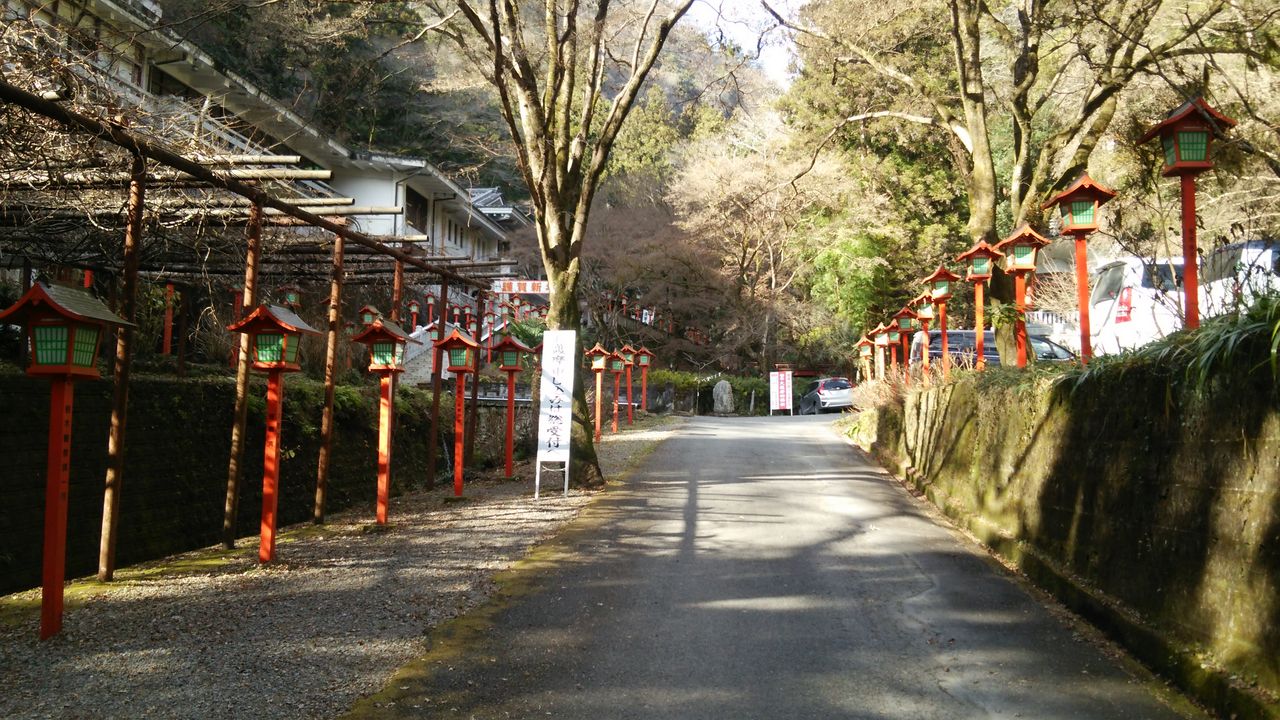 蕎麦 屋 自転車