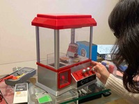 クレーンゲーム