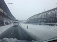 大雪