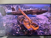 Snow Runner
