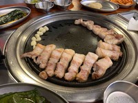 サムギョプサル