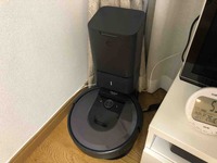ルンバ i7+