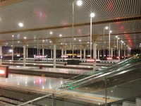 鉄道駅