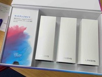 メッシュWiFi