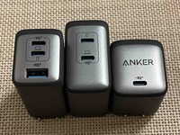 Anker