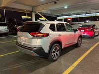 日産ローグ