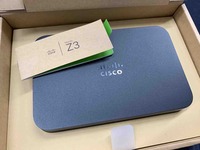 Cisco Meraki Z3