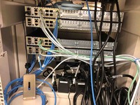 ルータメンテナンス