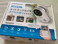 ネットワークカメラ