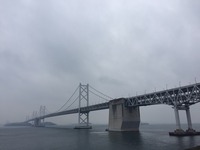 瀬戸大橋