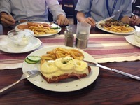 Schnitzel