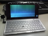 VAIO typeP