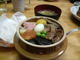 釜飯