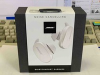 BOSE QC Earbuds
