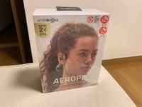 AFTERSHOKZ