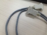 シリアルクロスケーブル