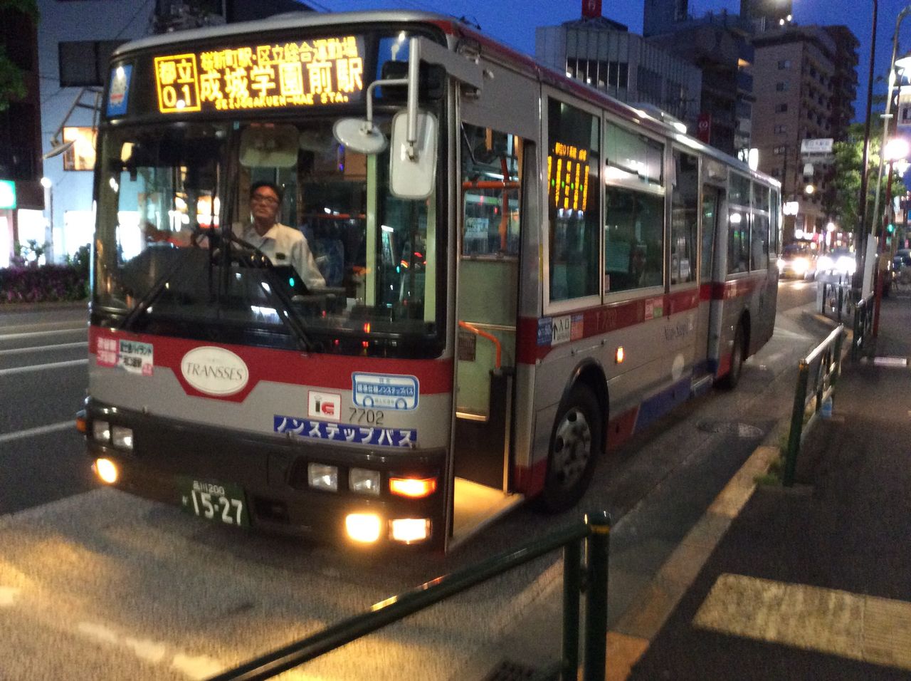 東急バス 都立01系統 学校線 クジラの気ままに鉄道日記 東急バス 都立01系統 学校線 クジラの気ままに鉄道日記
