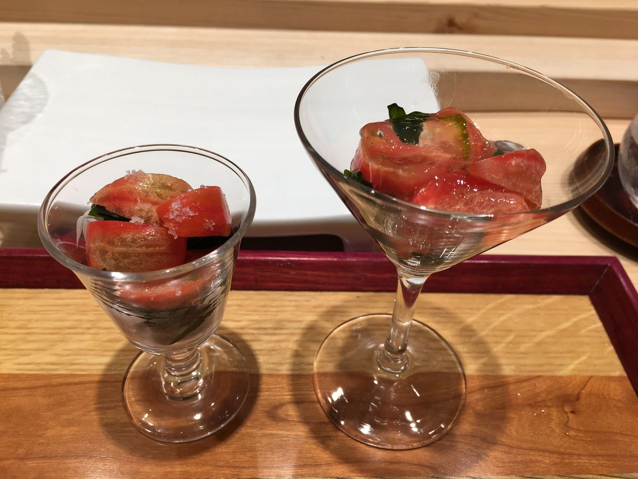 横浜駅東口そごう10階 すし魚寿 寿司屋のけんちゃん